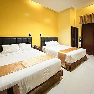 Kamar keluarga